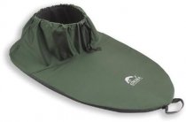 Cove Wreck Deck/Seals Skirts Inlander Deck